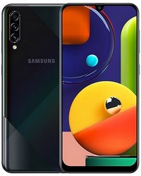 Замена стекла на телефоне Samsung Galaxy A50s в Владимире